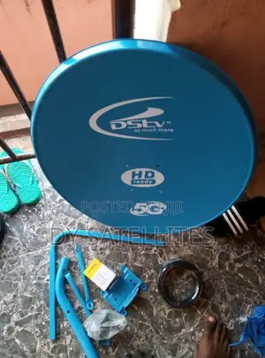 60cl DSTV Satellite Dish
