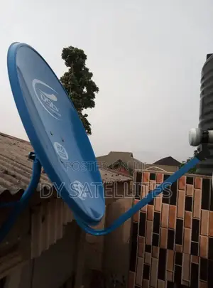 SLTV / Metro Digital Installations