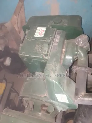150mm/150mm Water Pump With Engine