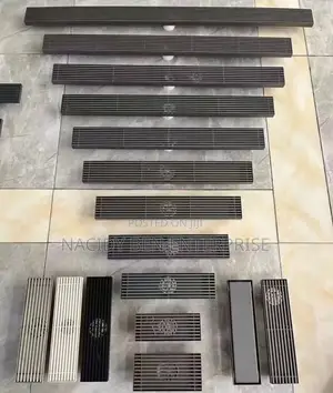Stainless Floor Drain