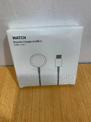 Smart Watch Charger