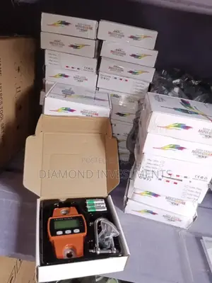 Digital Hanging Scale 300kg
