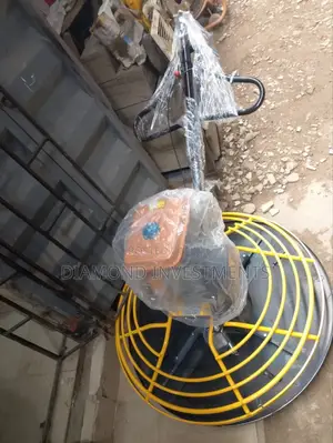 Power Trowel