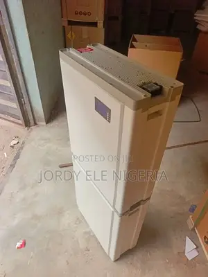 Gacia 5kwh 48v/100ah Stackable Lithium Bms Battery