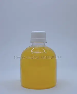 500ml/250ml Pet Plastic Bottles