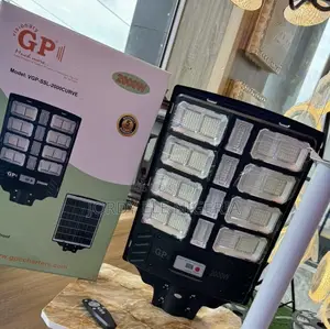 2000w Solar Street Light or Outdoor Light