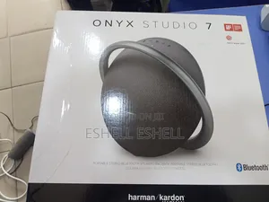 Onyx Studio 7 Jam Box/Boom Box