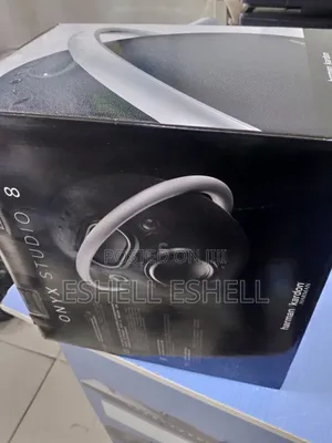Onyx Studio 8 Jambox/Boombox