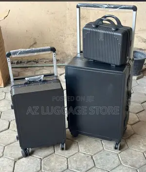 Set of Luxury Box