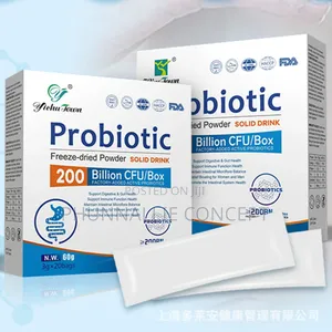 Daynee Probiotic Powder
