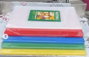 Industrial Chopping Board