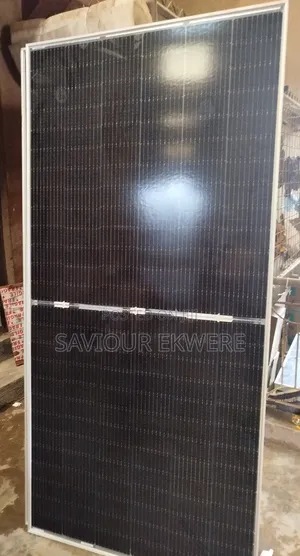 625w/156 Cells Original Jinko Solar Panel
