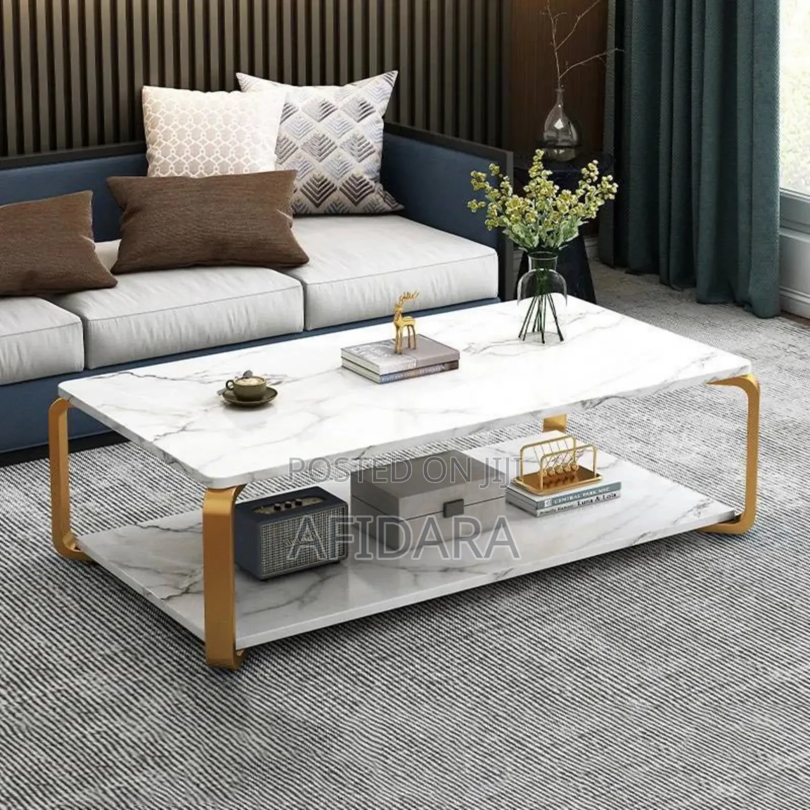 Center Table