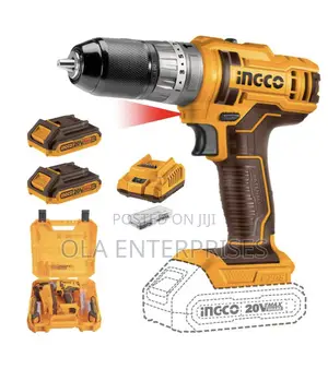 Ingco Screwing Machine