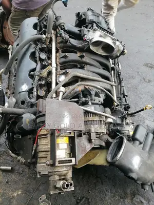 Ford Econovan Double Compressor F650