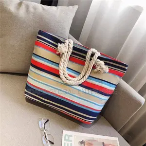 Graffiti Tote Bags