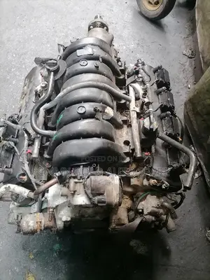 Dodge Hemmi Engine Available
