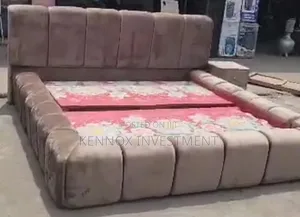 Standard Foamed Bed