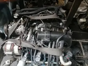Liberty/Dodge Nitro/Mistbush Engine Available