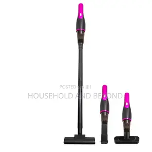 Handheld 3 in 1 Cordless Vacuum Cleaner