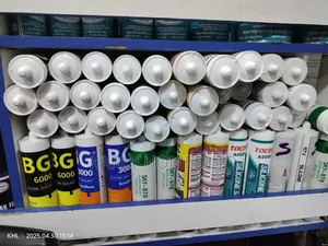 Silicone Sealant Gums