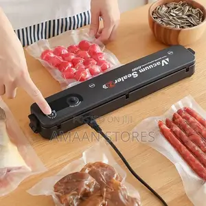 Vacuum Sealer