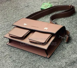 Luxury Quality Cross Bag Available