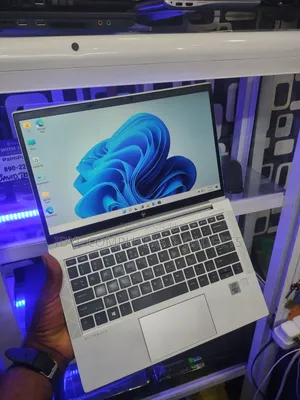 Laptop HP EliteBook 830 G7 16GB Intel Core I5 SSD 512GB
