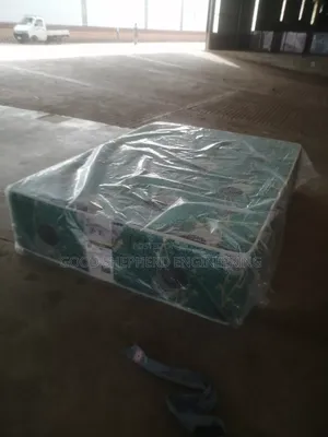 4.5ft by 6ft by 16'' Full Orthopaedic Mattress at Affordable Pr