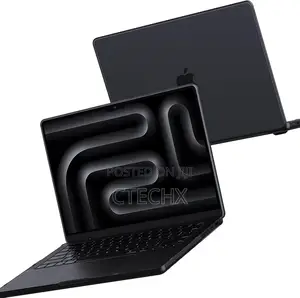 Soonjet Invisible Armor 4 Macbook Pro 16 Inch Case 2024-2021