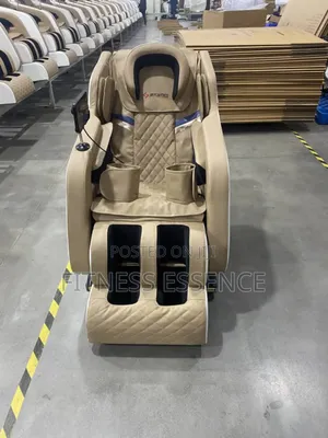 Newly Imported Executive Massage Chair