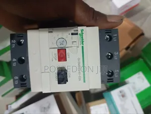 Gv3me63/40-63a High Quality Schneider MPCB