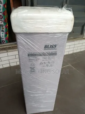 This Is Bliss 1000ah Lithium Iron Battery