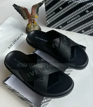 Givenchy Luxury Slippers