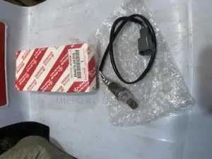 Oxygen Sensor
