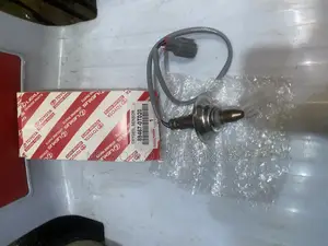 Oxygen Sensor a/F