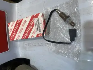 Oxygen Sensor a/F