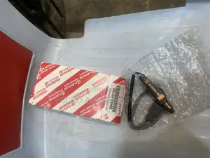 Oxygen Sensor a/F