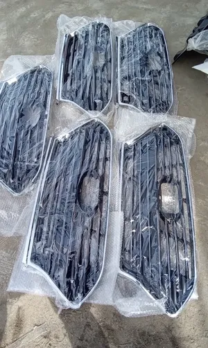 Front Grille Hyundai Sonata 2018/2019, Limited.