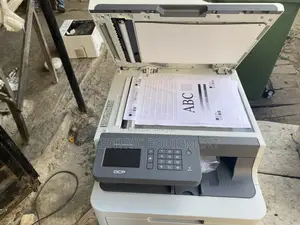 Brother DCP L3550cdn Photocopier