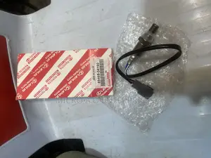 Oxygen Sensor 89465-34160