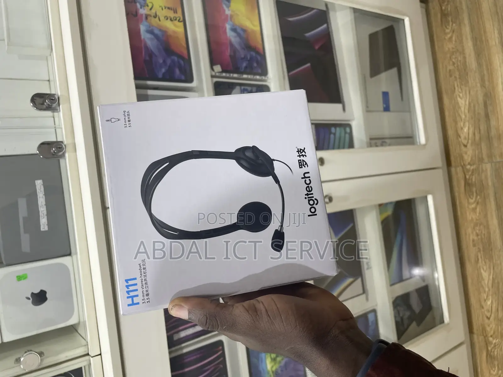 Logitech Headset