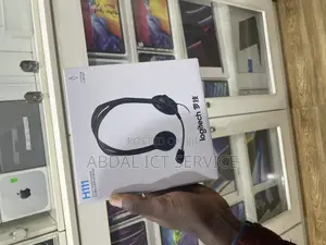 Logitech Headset