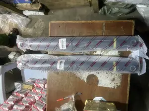 Rear Shock Absorbers