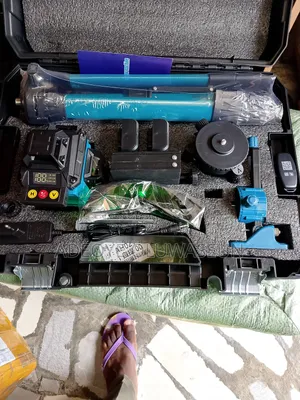 16 Lines Laser Level