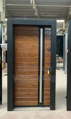 4ft Special Luxury Turkey Doors Available