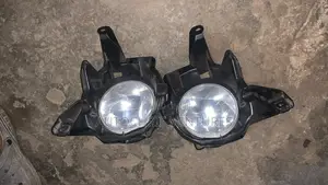 Foglight Toyota Rav4 2014