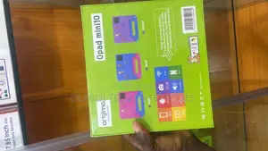 New Origimo Opad Mini 10 256 GB Pink