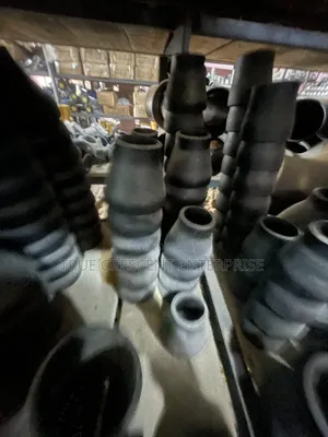 Flanges Elbow Reducers Pipe Fittings