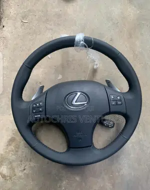 Steering Wheel For Is250 2008